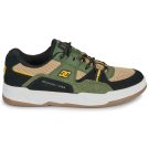 DC Shoes CONSTRUCT Kaki Sneakers Uomo - 2
