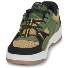 DC Shoes CONSTRUCT Kaki Sneakers Uomo - 3
