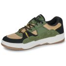 DC Shoes CONSTRUCT Kaki Sneakers Uomo - 4