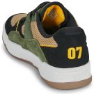 DC Shoes CONSTRUCT Kaki Sneakers Uomo - 5