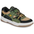 Sneakers for men DC Shoes CONSTRUCT Khaki DC Shoes 197800322026