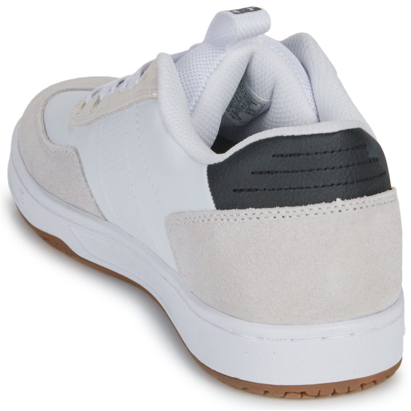 DC Shoes  DC ASTRIX  Bianco -  Sneakers Uomo - 5