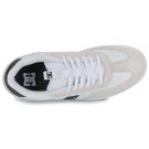 DC Shoes  DC ASTRIX  Bianco -  Sneakers Uomo - 6