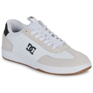 Sneakers uomo DC Shoes  DC ASTRIX  Bianco DC Shoes 197800327991