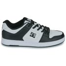 DC Shoes  MANTECA 4  Bianco -  Sneakers Uomo - 2