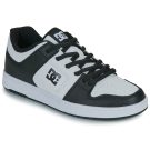 DC Shoes  MANTECA 4  Bianco -  Sneakers Uomo - 1