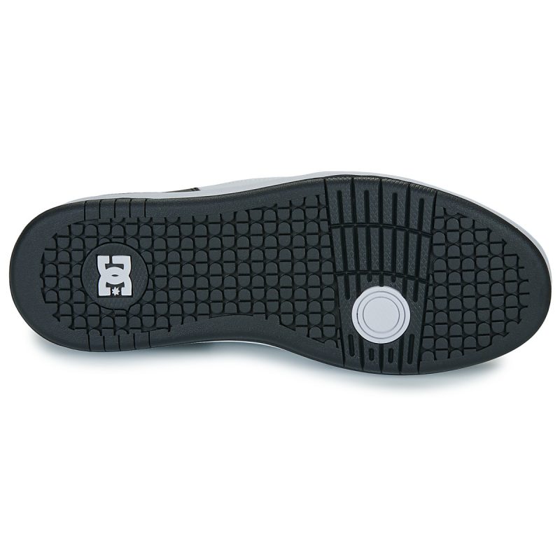 DC Shoes  MANTECA 4  Bianco -  Sneakers Uomo - 7