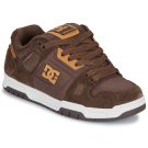DC Shoes  STAG  Marrone -  Sneakers Uomo - 1