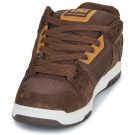DC Shoes  STAG  Marrone -  Sneakers Uomo - 3