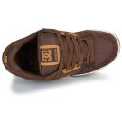 DC Shoes  STAG  Marrone -  Sneakers Uomo - 6