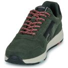 Faguo  OLIVE RUNNING  Kaki -  Sneakers Uomo - 3