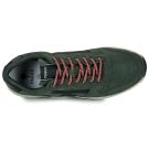 Faguo  OLIVE RUNNING  Kaki -  Sneakers Uomo - 6
