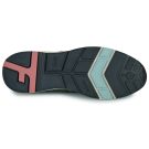 Faguo  OLIVE RUNNING  Kaki -  Sneakers Uomo - 7