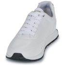 HUGO Icelin_runn_nyrbpu White Sneakers Men - 3