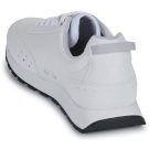 HUGO Icelin_runn_nyrbpu White Sneakers Men - 5