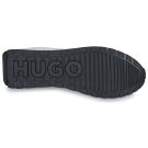 HUGO Icelin_runn_nyrbpu White Sneakers Men - 7