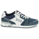 Helly Hansen ANAKIN LEATHER 2 Blaue Herren-Sneaker - Gr&ouml;&szlig;e 2