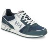 Sneakers uomo Helly Hansen  ANAKIN LEATHER 2  Blu Helly Hansen 7040059215645
