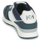Helly Hansen ANAKIN LEATHER 2 Blaue Herren-Sneaker - Gr&ouml;&szlig;e 5