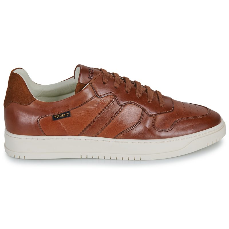 KOST LEGEND VGT Marrone Sneakers Uomo - 2