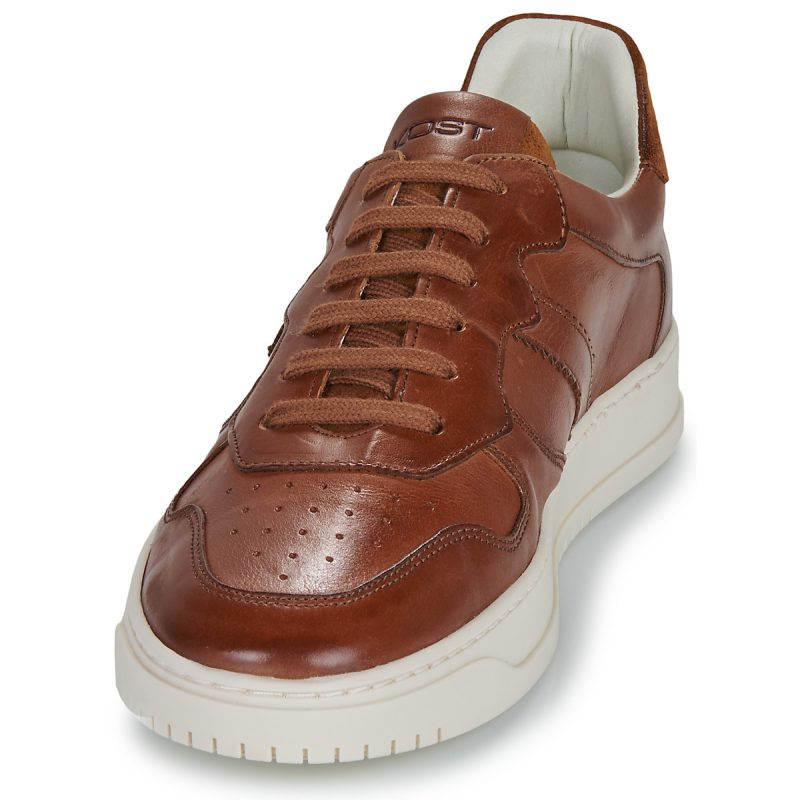 KOST LEGEND VGT Marrone Sneakers Uomo - 3