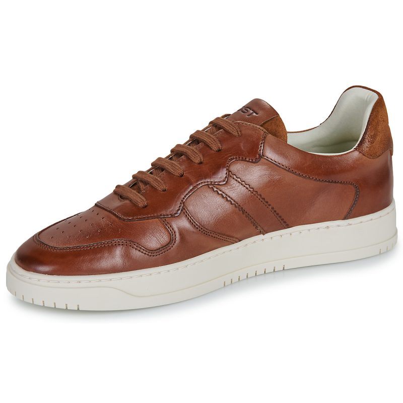 KOST LEGEND VGT Marrone Sneakers Uomo - 4