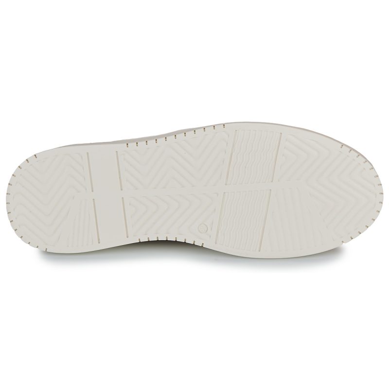 KOST LEGEND VGT Marrone Sneakers Uomo - 7