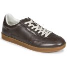 Karl Lagerfeld KANDIDATE Lo Lace Lthr Marrone Sneakers Uomo - 1