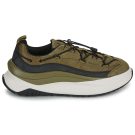 Moon Boot  MB MOON247 XLACE  Verde -  Sneakers Uomo - 2