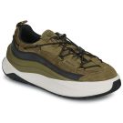 Moon Boot  MB MOON247 XLACE  Verde -  Sneakers Uomo - 1