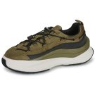 Moon Boot  MB MOON247 XLACE  Verde -  Sneakers Uomo - 4