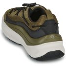 Moon Boot  MB MOON247 XLACE  Verde -  Sneakers Uomo - 5