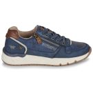 Mustang  MART  Blu -  Sneakers Uomo - 2