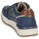 Mustang  MART  Blu -  Sneakers Uomo - 5