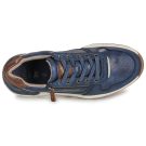 Mustang  MART  Blu -  Sneakers Uomo - 6