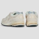 New Balance 2002 Beige Herren-Sneaker - Gr&ouml;&szlig;e 3