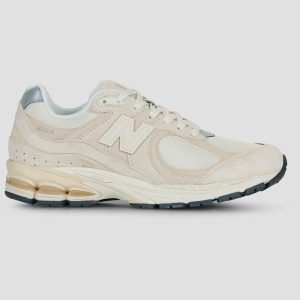 Sneakers uomo New Balance  2002  Beige New Balance 196071999647