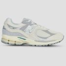 New Balance 2002 Beige Herren-Sneaker - Gr&ouml;&szlig;e 1