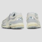 New Balance 2002 Beige Herren-Sneaker - Gr&ouml;&szlig;e 3