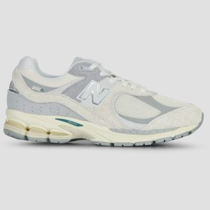 Sneakers uomo New Balance  2002  Beige New Balance 197376127360