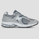 New Balance 2002 Graue Herren-Sneaker - Gr&ouml;&szlig;e 1