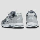 New Balance 2002 Graue Herren-Sneaker - Gr&ouml;&szlig;e 3