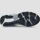 New Balance 2002 Graue Herren-Sneaker - Gr&ouml;&szlig;e 6