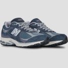 Zapatillas New Balance 2002 Marine para hombre - 2