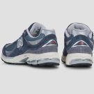 Zapatillas New Balance 2002 Marine para hombre - 3