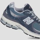 Zapatillas New Balance 2002 Marine para hombre - 4