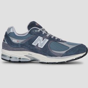 Sneakers uomo New Balance  2002  Grigio New Balance 196652849309