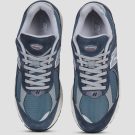 Zapatillas New Balance 2002 Marine para hombre - 5