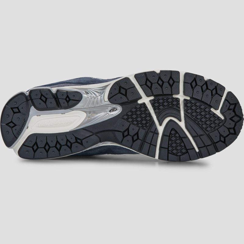 Zapatillas New Balance 2002 Marine para hombre - 6