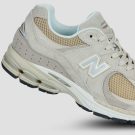 Zapatillas New Balance 2002 Beige para hombre - 4